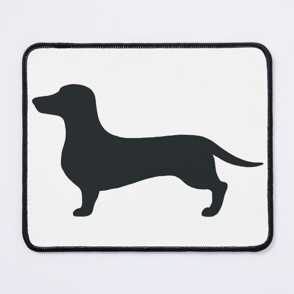 Item preview, Dachshund designed and sold by GamingTag.