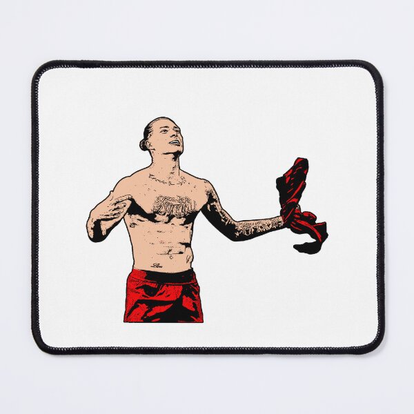 Item preview, Darwin Nunez celebration designed and sold by Truefans.