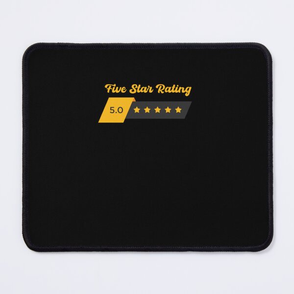 Item preview, Five star rating designed and sold by JoySas.