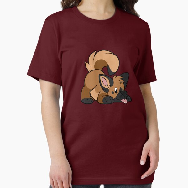 Item preview, German Shepherd designed and sold by GatorBites.