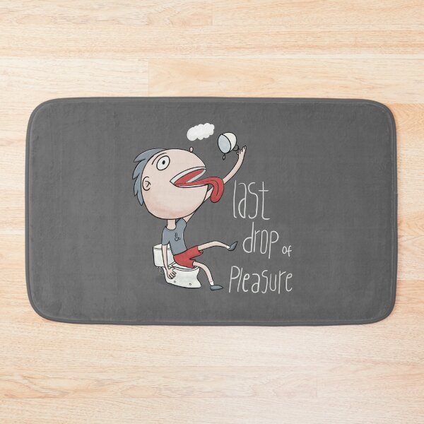 Item preview, Last Drop Of Pleasure designed and sold by Yeaha.
