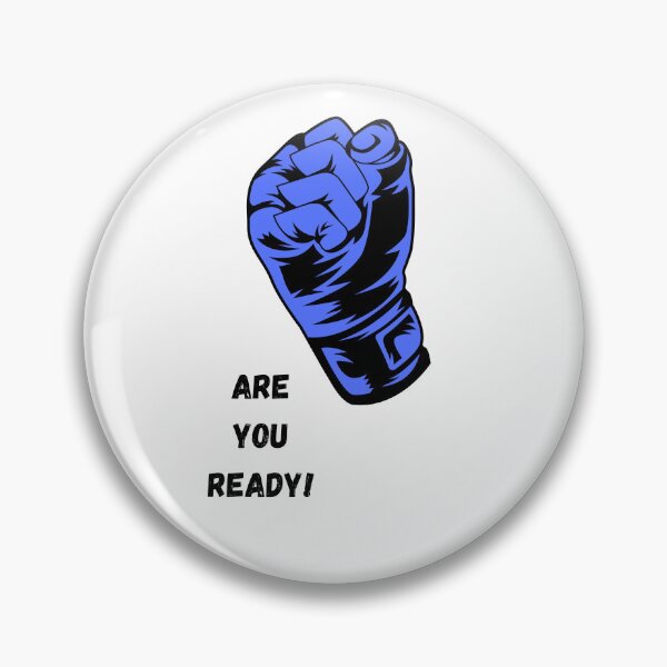 Item preview, ARE YOU READY!!! designed and sold by shop-everywhere.