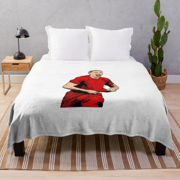 Item preview, Darwin Nunez celebration designed and sold by Truefans.