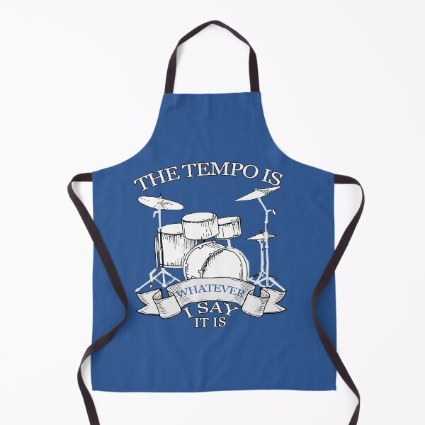 Item preview, Drummer Drums Drumstick Drumset Music Lover designed and sold by GuppyAlrian.