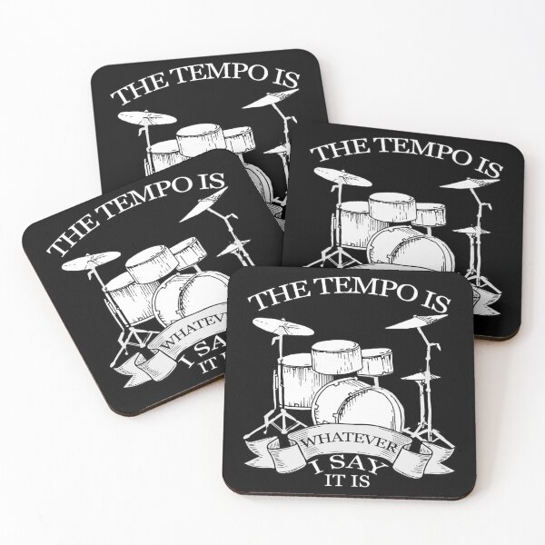 Item preview, Drummer Drums Drumstick Drumset Music Lover designed and sold by GuppyAlrian.