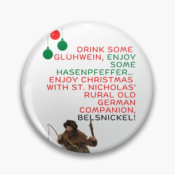Item preview, Pennsylvania Dutch Christmas, Dwight The Office Christmas, Willow Days designed and sold by avit1.