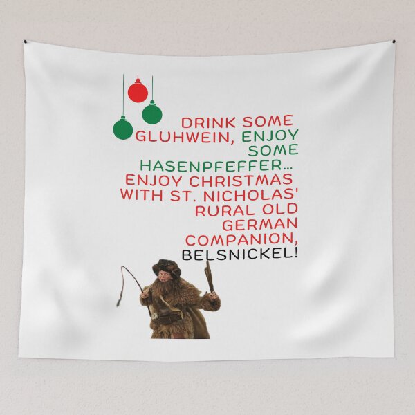 Item preview, Pennsylvania Dutch Christmas, Dwight The Office Christmas, Willow Days designed and sold by avit1.