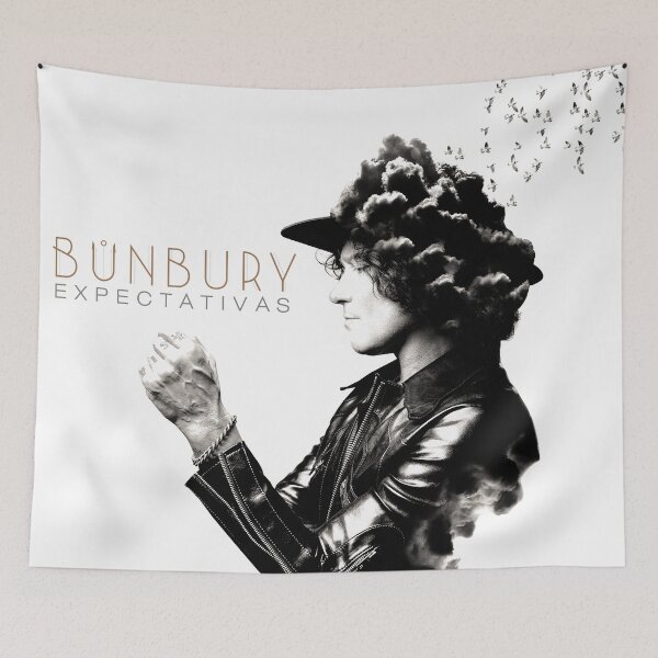Item preview, white 2021 tour bunbury bedakan designed and sold by enarogri.