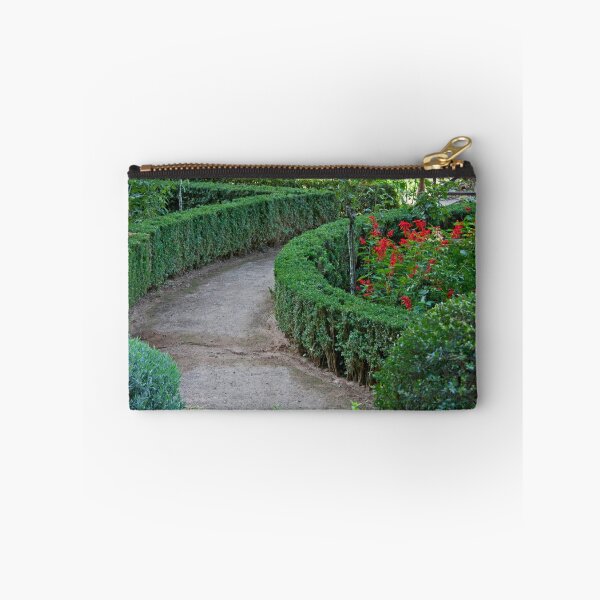 Item preview, Curved Garden Path designed and sold by phil decocco.