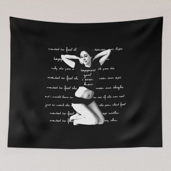 Item preview, Happiest Girl designed and sold by ViolaTorn.