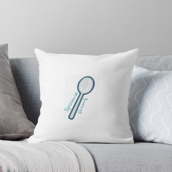 Item preview, Spoonie strong chronic illness  designed and sold by SophieAlexandra.