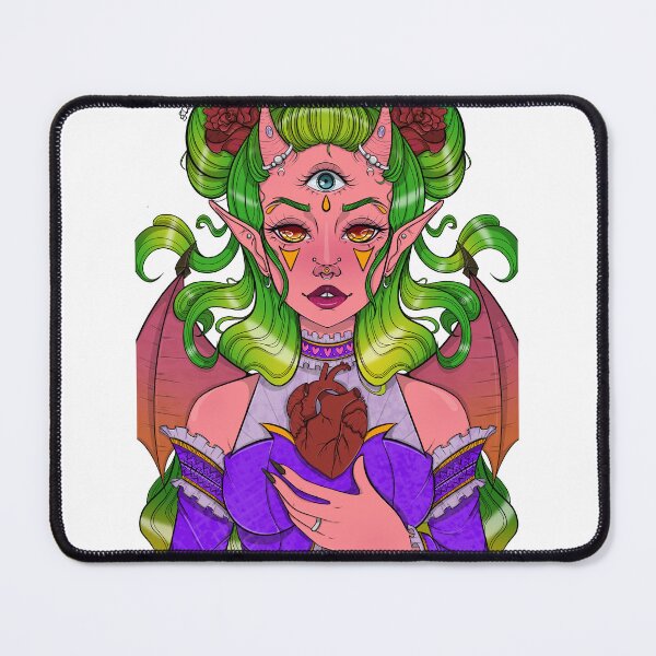 Item preview, open heart designed and sold by oleyponey.