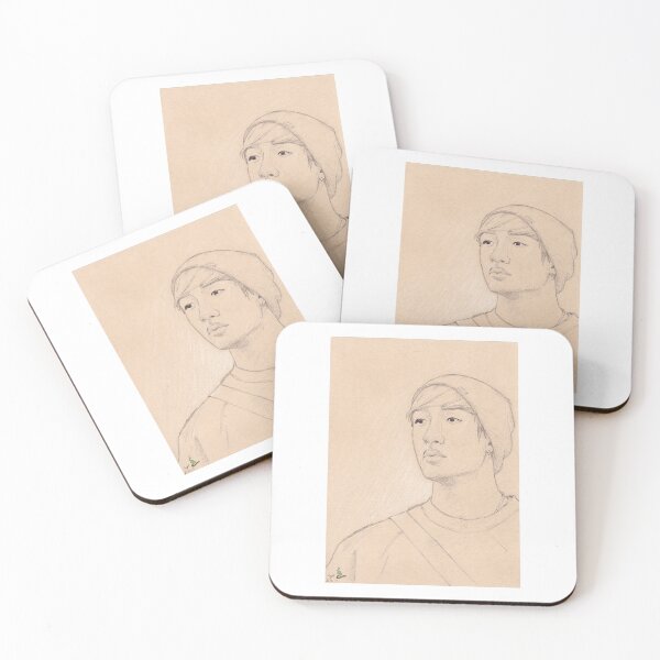Item preview, Beautiful Chris is Beautiful designed and sold by Emily Vlismas.