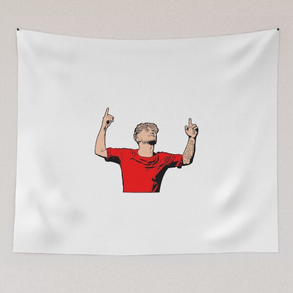 Item preview, Harvey Elliott designed and sold by Truefans.