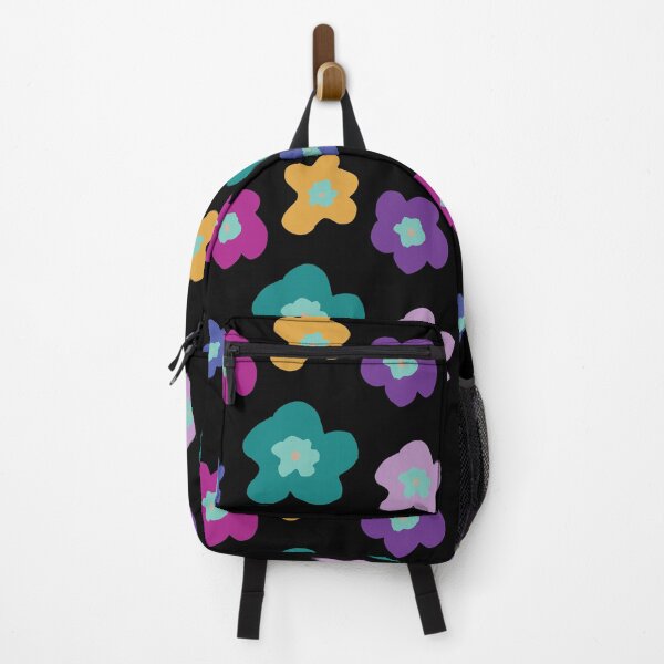 Item preview, Colourful flowers designed and sold by piesdesignart.