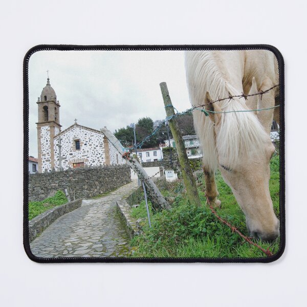 Item preview, Saint Andrew of Teixido designed and sold by iago rodriguez dopico.