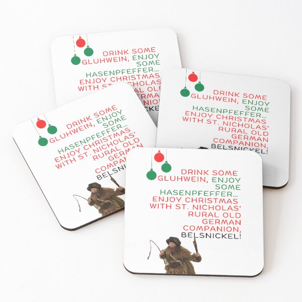 Item preview, Pennsylvania Dutch Christmas, Dwight The Office Christmas, Willow Days designed and sold by avit1.