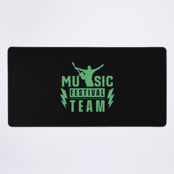 Item preview, Musik Festival Team Festivals Goer Party Music designed and sold by GuppyAlrian.