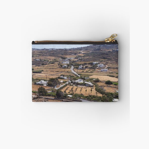 Item preview, Cyclades village on Mykonos Island, Greece designed and sold by jessicagoodsell.