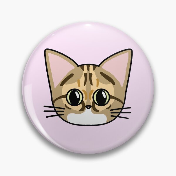 Item preview, Volts Head - Pink designed and sold by Chopsy28.