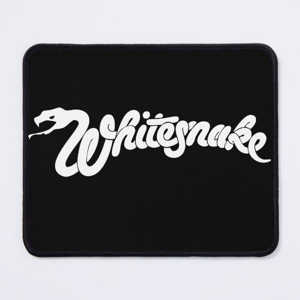 Item preview, whitesnake ori logo tour 2023 designed and sold by enarogri.