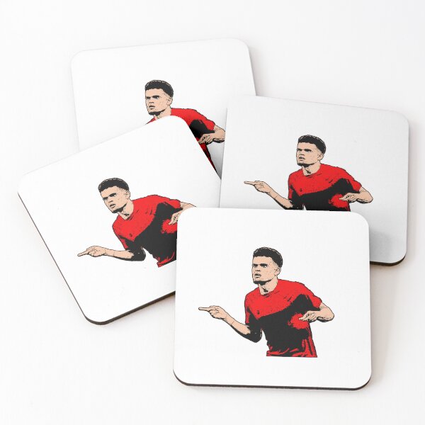 Item preview, Luis Diaz celebration designed and sold by Truefans.