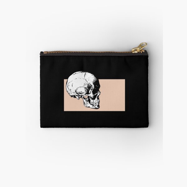 Item preview, skull side view designed and sold by GuppyAlrian.