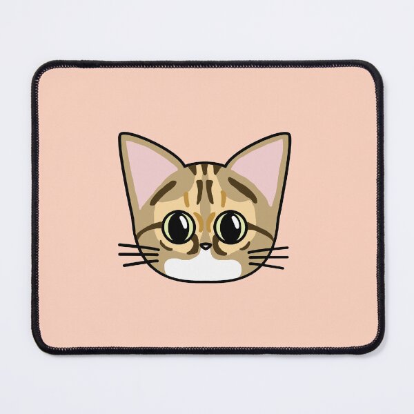 Item preview, Volts Head - Peach designed and sold by Chopsy28.