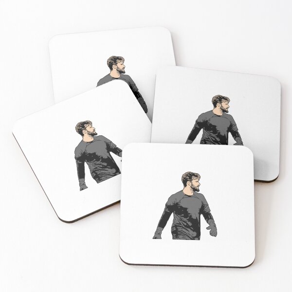 Item preview, Alisson Becker designed and sold by Truefans.