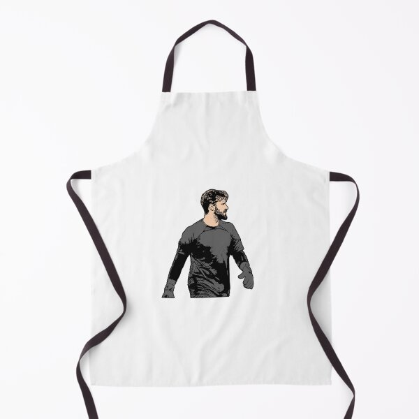 Item preview, Alisson Becker designed and sold by Truefans.