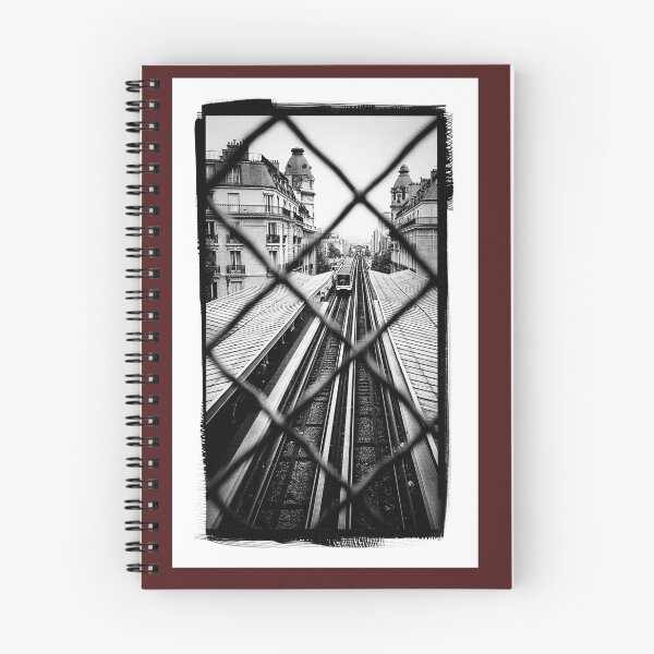 Item preview, Metro Parisian in a surrealistic  vision. designed and sold by PhotogalleryCJ.