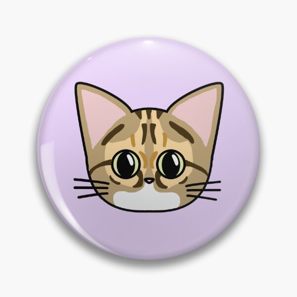 Item preview, Volts Head - Purple designed and sold by Chopsy28.