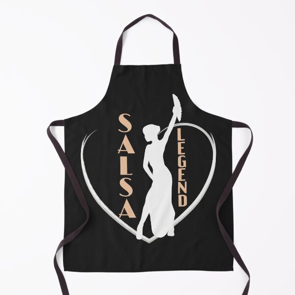 Item preview, Dance Legend salsa designed and sold by DanceDeck.