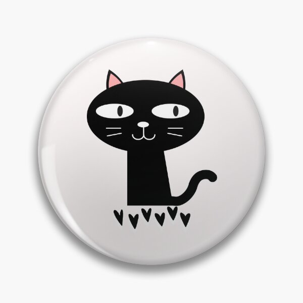 Item preview, Life is better with a cat designed and sold by ColourTrials.