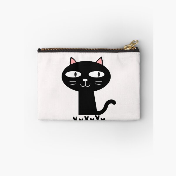 Item preview, Life is better with a cat designed and sold by ColourTrials.