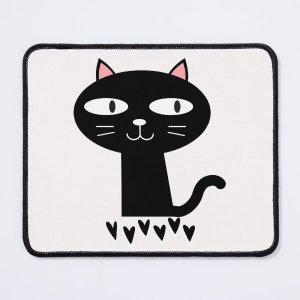Item preview, Life is better with a cat designed and sold by ColourTrials.