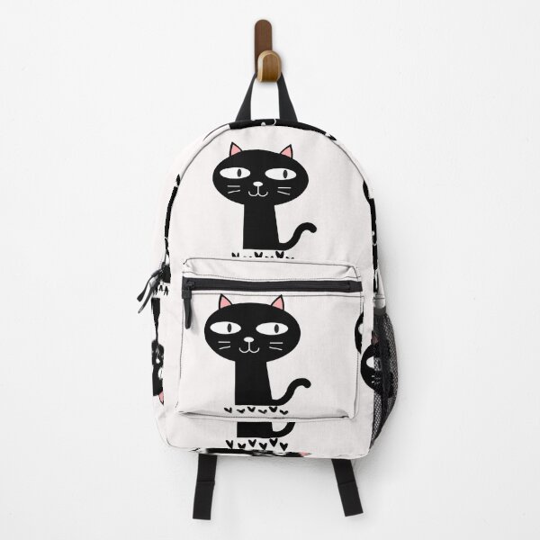 Item preview, Life is better with a cat designed and sold by ColourTrials.
