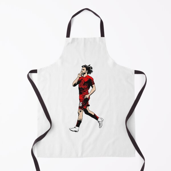 Item preview, Trent Alexander Arnold celebration designed and sold by Truefans.