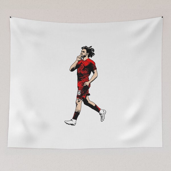 Item preview, Trent Alexander Arnold celebration designed and sold by Truefans.