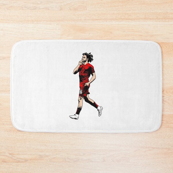 Item preview, Trent Alexander Arnold celebration designed and sold by Truefans.