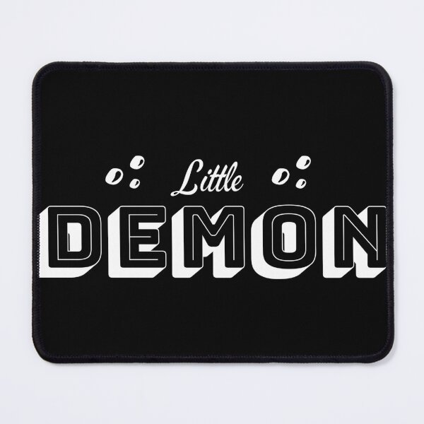 Item preview, little demon designed and sold by catoo666.