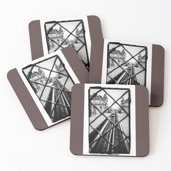 Item preview, Metro Parisian in a surrealistic  vision. designed and sold by PhotogalleryCJ.