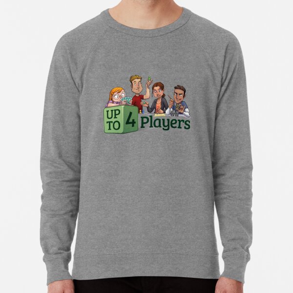 Gaming is Awesome Lightweight Sweatshirt