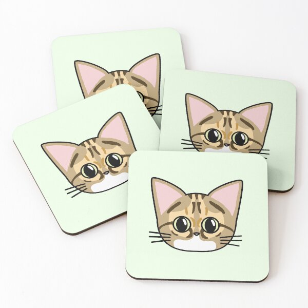 Item preview, Volts Head - Mint Green designed and sold by Chopsy28.