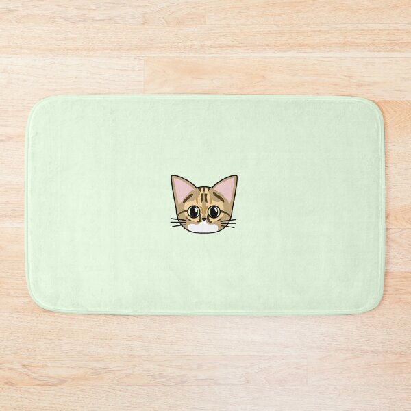 Item preview, Volts Head - Mint Green designed and sold by Chopsy28.