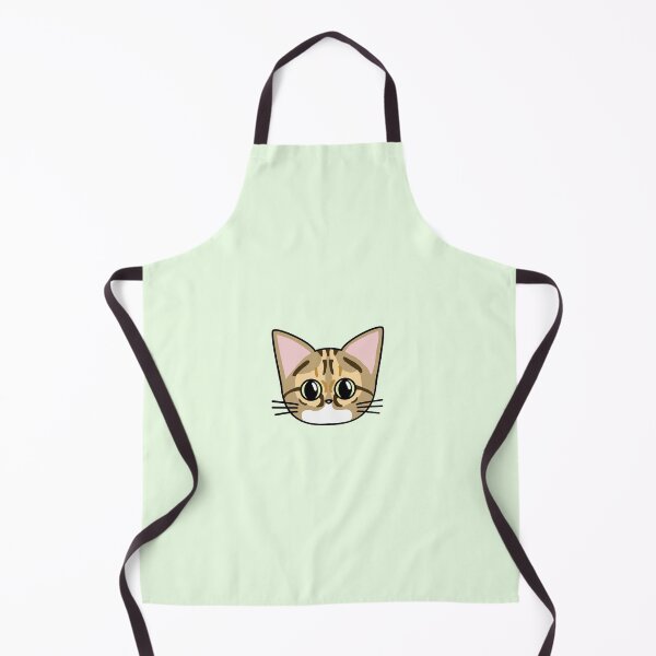 Item preview, Volts Head - Mint Green designed and sold by Chopsy28.