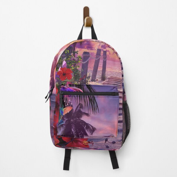 Item preview, Tropical Beach designed and sold by DavidPenfound.