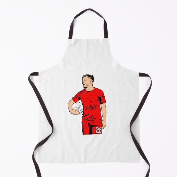 Item preview, Andrew Robertson designed and sold by Truefans.