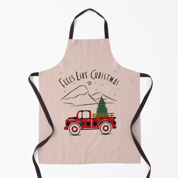 Item preview, Feels Like Christmas designed and sold by Blended Designs ⭐⭐⭐⭐⭐.