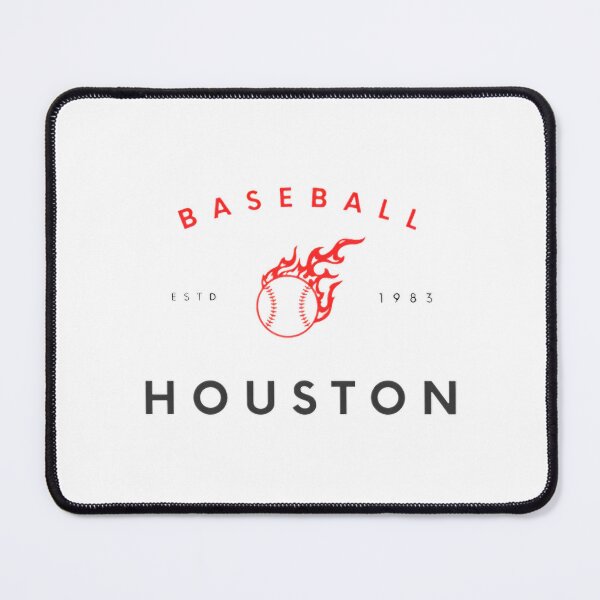Item preview, baseball houston designed and sold by BaileyHart57.